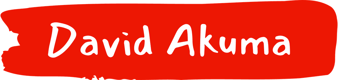 David Akuma